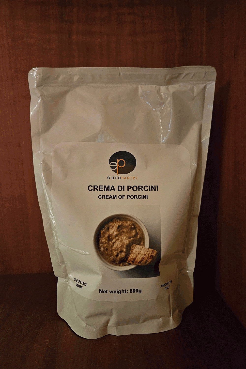 CreamOfPorcini