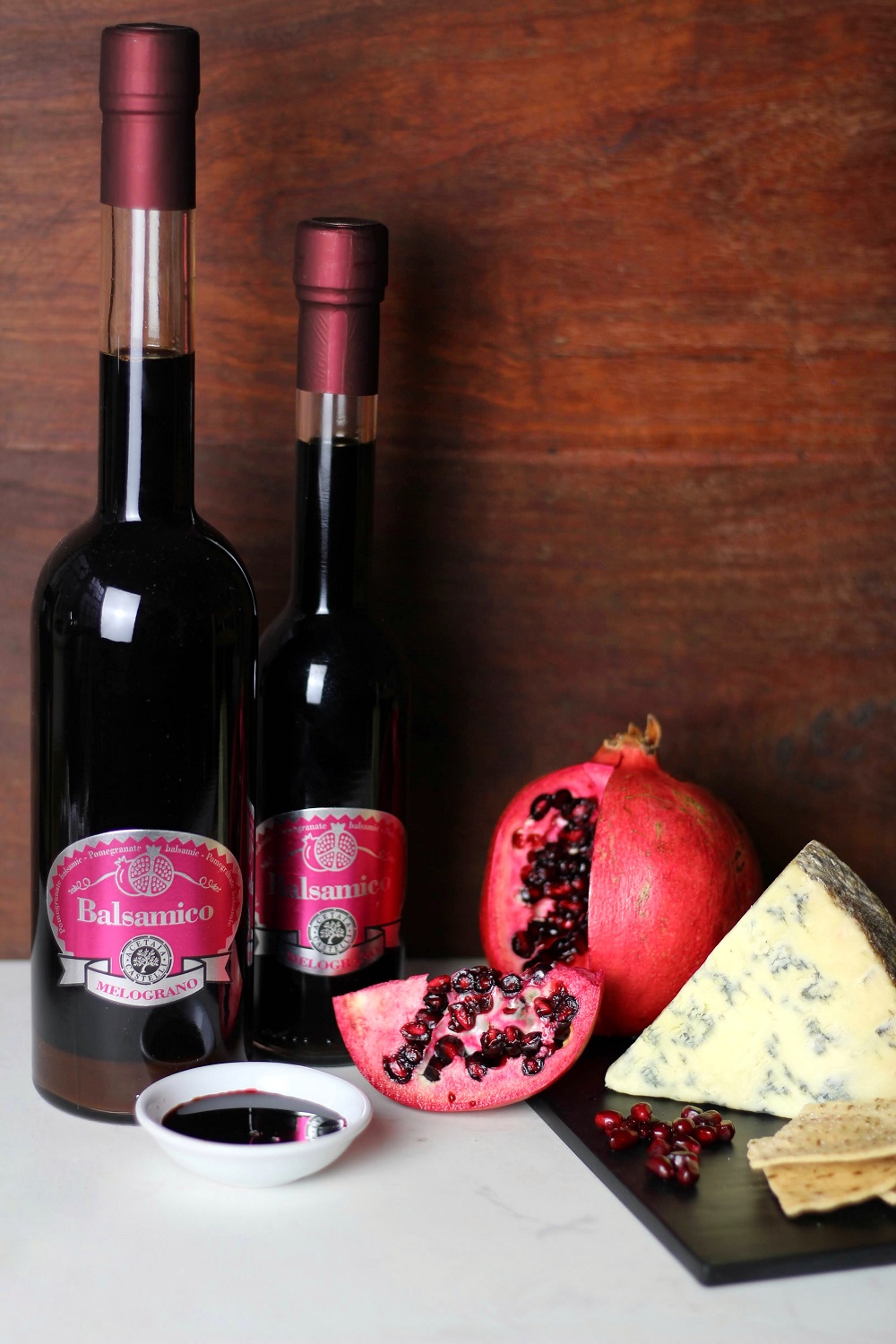 Pomegranate Balsamic